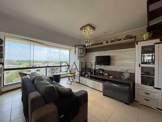 Apartamento 3 quartos e 2 banheiros, à venda, no bairro Centro em Capão da Canoa