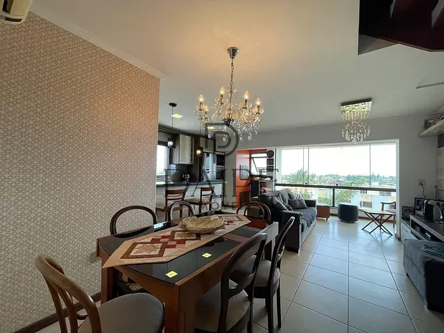 Apartamento 3 quartos e 2 banheiros, à venda, no bairro Centro em Capão da Canoa
