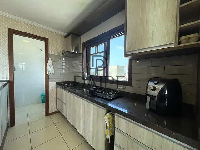 Apartamento 3 quartos e 2 banheiros, à venda, no bairro Centro em Capão da Canoa