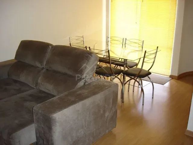 Apartamento com 50m² 2 quartos e 1 banheiro, para alugar, no bairro São Benedito em Poços de Caldas