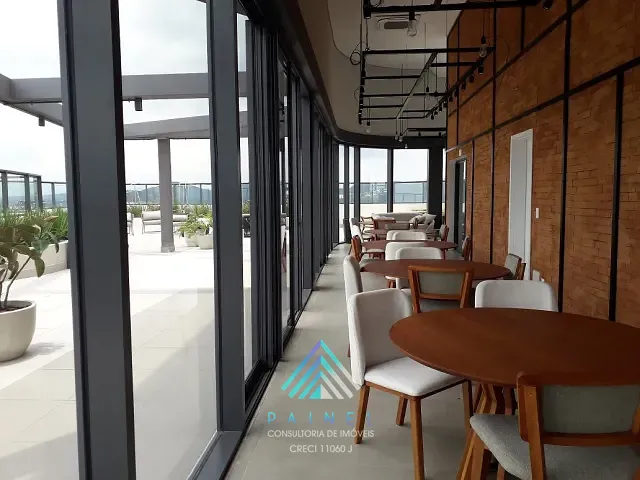Apartamento 2 quartos e 3 banheiros, para alugar, no bairro Alphaville Centro Industrial e Empresarial/Alphaville. em Barueri