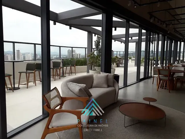 Apartamento 2 quartos e 3 banheiros, para alugar, no bairro Alphaville Centro Industrial e Empresarial/Alphaville. em Barueri