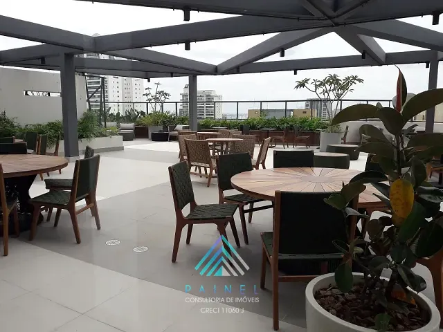 Apartamento 2 quartos e 3 banheiros, para alugar, no bairro Alphaville Centro Industrial e Empresarial/Alphaville. em Barueri