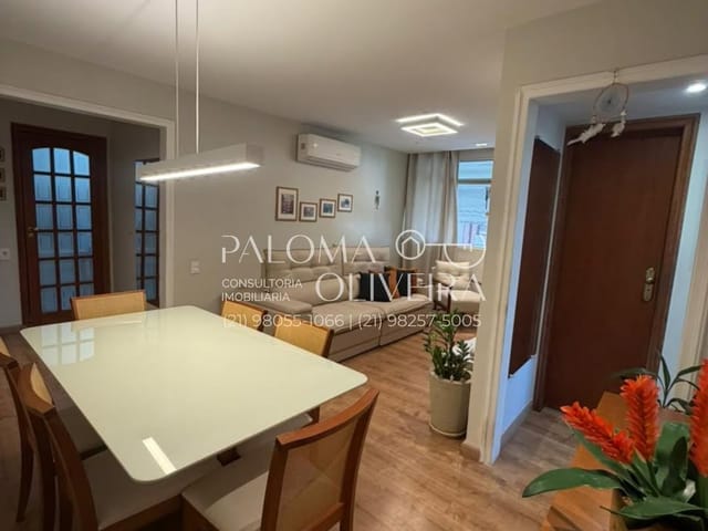 Apartamento 2 quartos e 2 banheiros, à venda, no bairro Freguesia (Jacarepaguá) em Rio de Janeiro