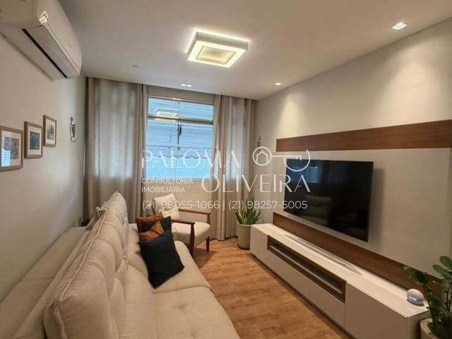 Apartamento 2 quartos e 2 banheiros, à venda, no bairro Freguesia (Jacarepaguá) em Rio de Janeiro