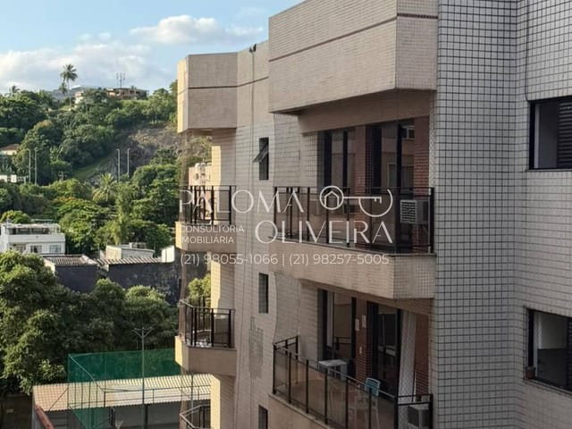 Apartamento 2 quartos e 2 banheiros, à venda, no bairro Freguesia (Jacarepaguá) em Rio de Janeiro