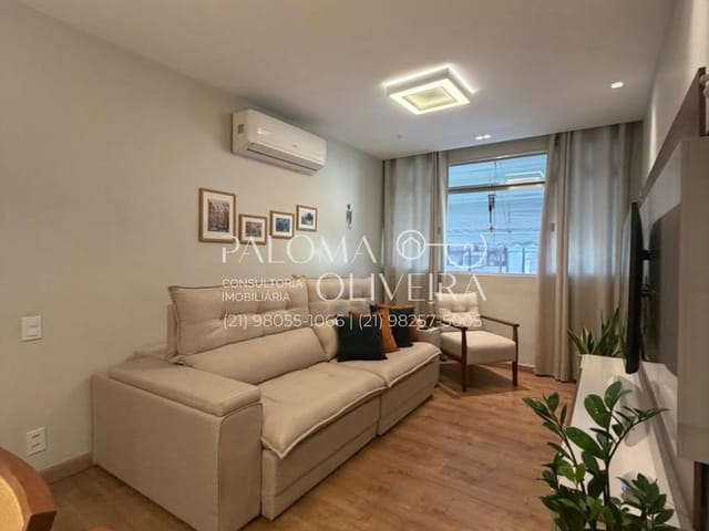 Apartamento 2 quartos e 2 banheiros, à venda, no bairro Freguesia (Jacarepaguá) em Rio de Janeiro