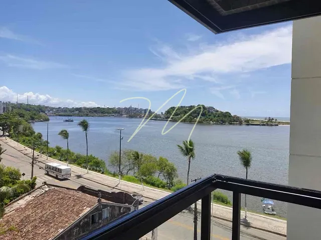Apartamento 3 quartos e 2 banheiros, à venda, no bairro Pontal em Ilhéus