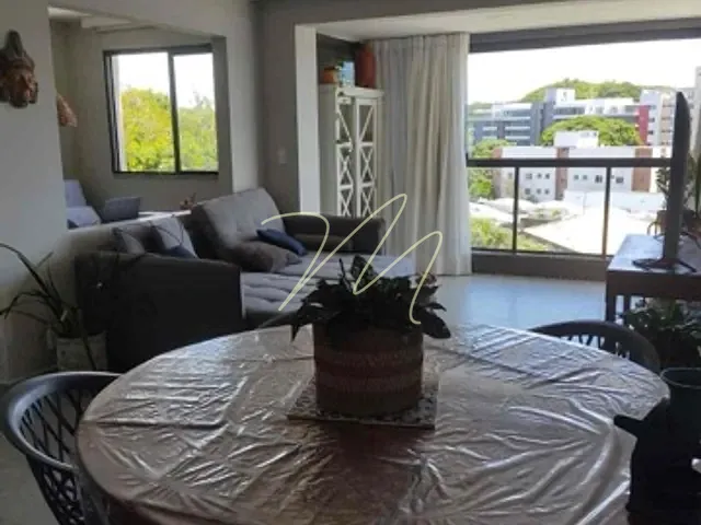 Apartamento 3 quartos e 2 banheiros, à venda, no bairro Pontal em Ilhéus