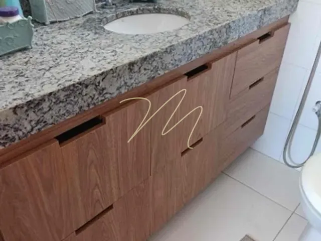 Apartamento 3 quartos e 2 banheiros, à venda, no bairro Pontal em Ilhéus