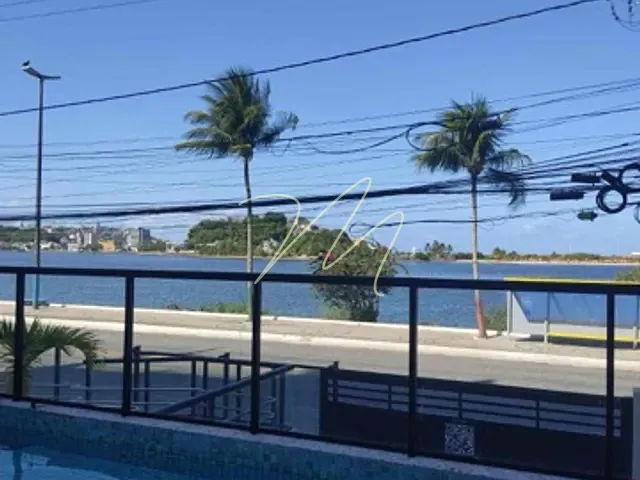 Apartamento 3 quartos e 2 banheiros, à venda, no bairro Pontal em Ilhéus