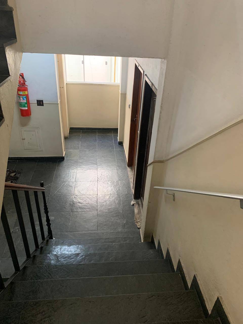 Apartamento à venda com 2 quartos, 72m² - Foto 21