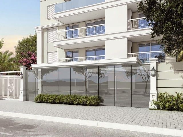 Foto do Apartamento - Apartamento à venda 3 Quartos, 3 Suites, 4 Vagas, 242M², Centro, Londrina - PR | Edifício Diamond Residence | Premier Imóveis