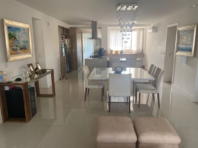 Foto do Apartamento - Apartamento à venda 3 Quartos, 3 Suites, 4 Vagas, 242M², Centro, Londrina - PR | Edifício Diamond Residence | Premier Imóveis