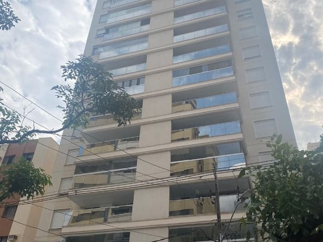 Foto do Apartamento - Apartamento à venda 3 Quartos, 3 Suites, 4 Vagas, 242M², Centro, Londrina - PR | Edifício Diamond Residence | Premier Imóveis