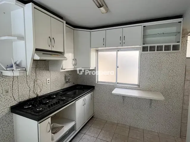 Apartamento 3 quartos e 2 banheiros, à venda, no bairro Vila Santa Maria de Nazareth em Anápolis