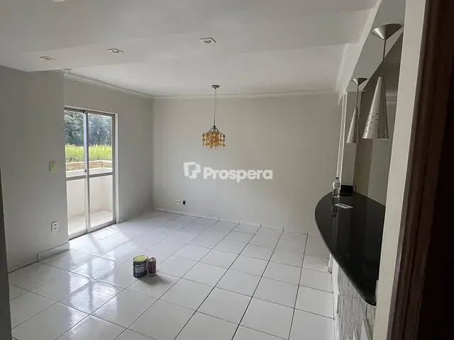 Apartamento 3 quartos e 2 banheiros, à venda, no bairro Vila Santa Maria de Nazareth em Anápolis