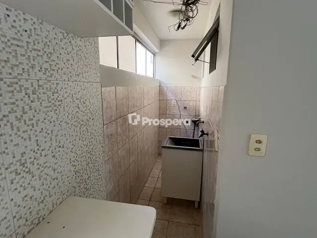 Apartamento 3 quartos e 2 banheiros, à venda, no bairro Vila Santa Maria de Nazareth em Anápolis