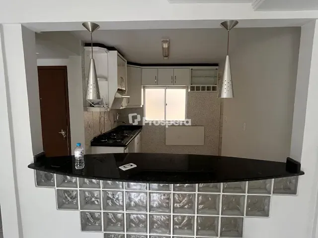 Apartamento 3 quartos e 2 banheiros, à venda, no bairro Vila Santa Maria de Nazareth em Anápolis