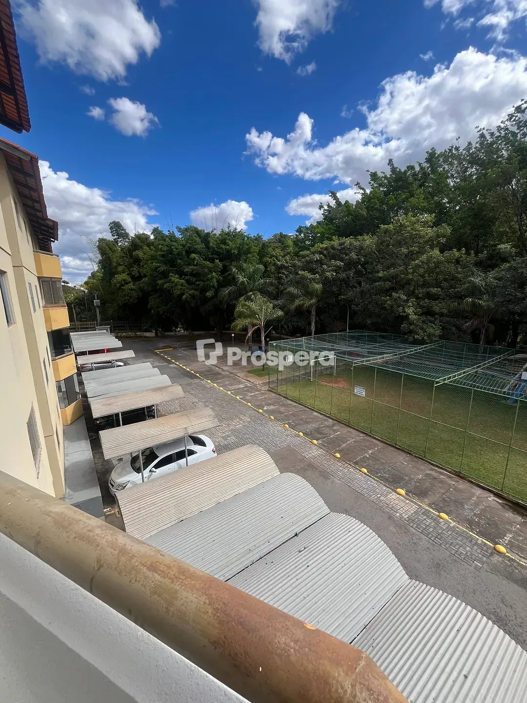 Apartamento, 3 quartos, 74 m² - Foto 2