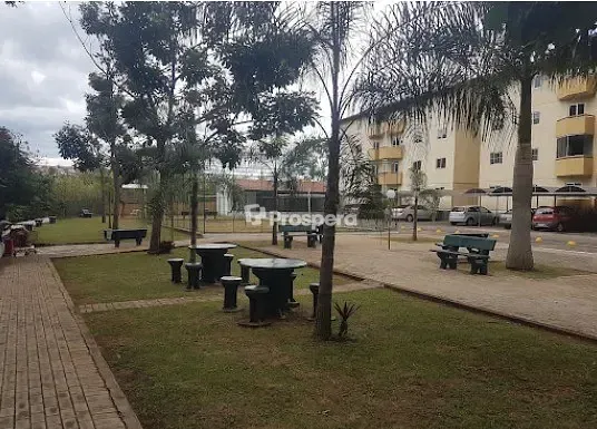 Apartamento, 3 quartos, 74 m² - Foto 11