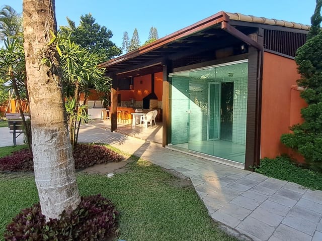 Foto do Apartamento - Apartamento para locação, Bosque da Praia, Rio das Ostras, RJ | Rangel Empreendimentos Imobiliários