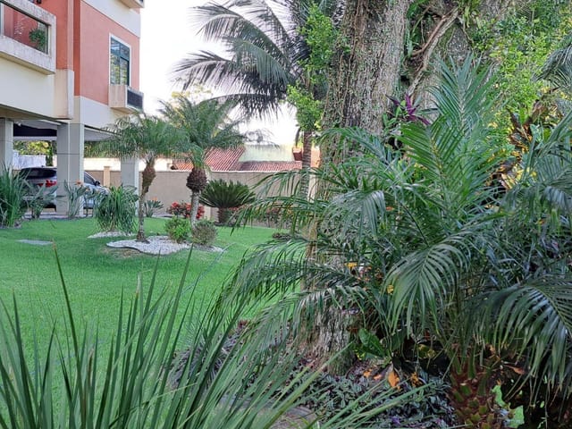 Foto do Apartamento - Apartamento para locação, Bosque da Praia, Rio das Ostras, RJ | Rangel Empreendimentos Imobiliários