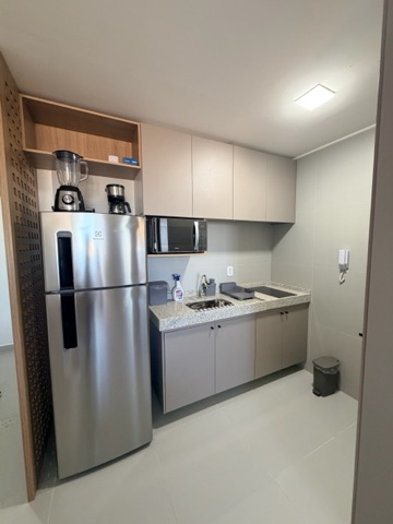 Apartamento 1 quarto e 1 banheiro, para alugar, no bairro Cruz das Almas em Maceió