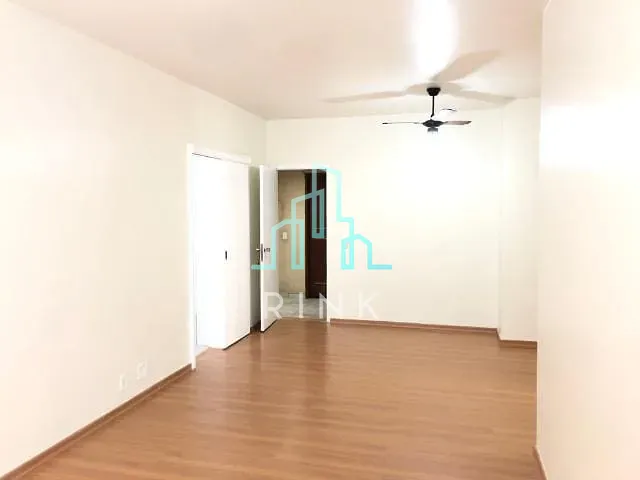 Apartamento 2 quartos e 2 banheiros, à venda, no bairro Icaraí em Niterói