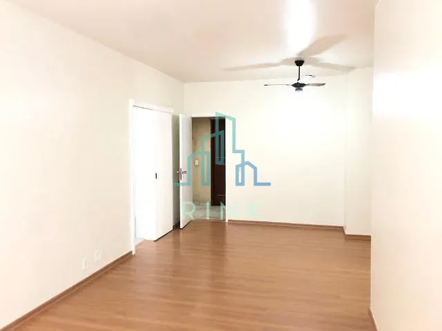 Apartamento 2 quartos e 2 banheiros, à venda, no bairro Icaraí em Niterói