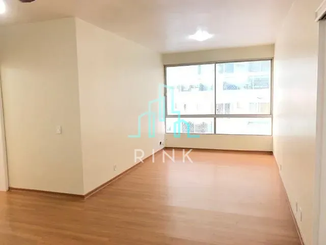 Apartamento 2 quartos e 2 banheiros, à venda, no bairro Icaraí em Niterói