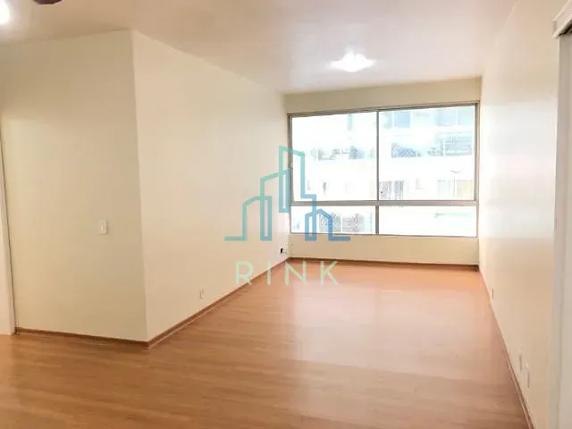 Apartamento 2 quartos e 2 banheiros, à venda, no bairro Icaraí em Niterói