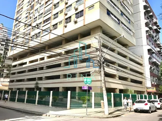 Apartamento 2 quartos e 2 banheiros, à venda, no bairro Icaraí em Niterói