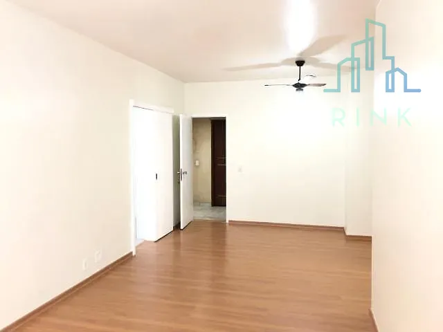 Apartamento 2 quartos e 2 banheiros, à venda, no bairro Icaraí em Niterói