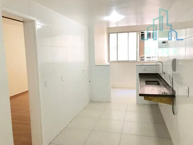Apartamento 2 quartos e 2 banheiros, à venda, no bairro Icaraí em Niterói