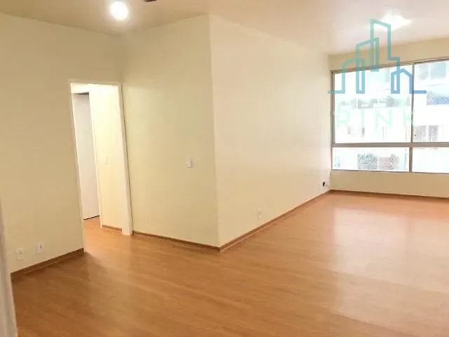 Apartamento 2 quartos e 2 banheiros, à venda, no bairro Icaraí em Niterói