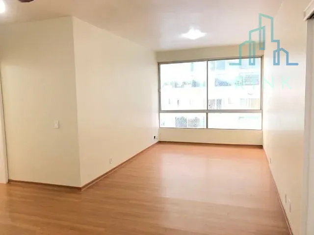 Apartamento 2 quartos e 2 banheiros, à venda, no bairro Icaraí em Niterói