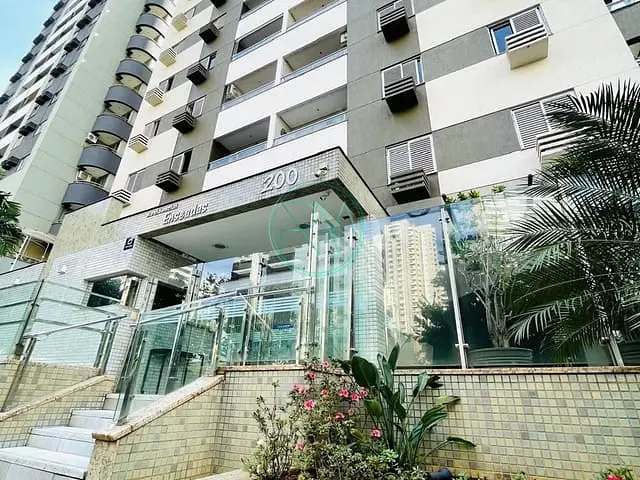 Apartamento com 158m² 3 quartos e 3 banheiros, à venda, no bairro Gleba Fazenda Palhano em Londrina