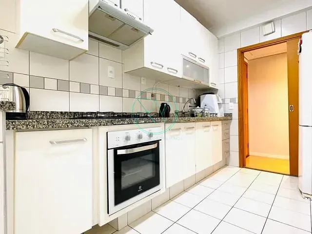 Apartamento com 158m² 3 quartos e 3 banheiros, à venda, no bairro Gleba Fazenda Palhano em Londrina