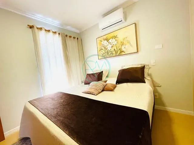 Apartamento com 158m² 3 quartos e 3 banheiros, à venda, no bairro Gleba Fazenda Palhano em Londrina