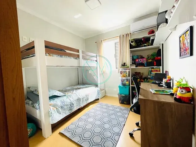 Apartamento com 158m² 3 quartos e 3 banheiros, à venda, no bairro Gleba Fazenda Palhano em Londrina