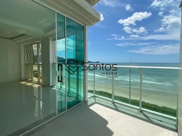 Foto do Apartamento - Apartamento à venda 4 Quartos, 4 Suites, 2 Vagas, 169M², MORRETES, ITAPEMA - SC | L'ESSENCE | Santos Imóveis