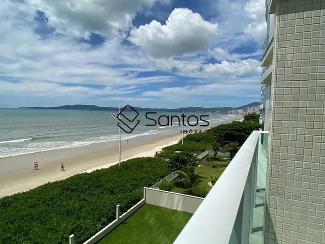 Foto do Apartamento - Apartamento à venda 4 Quartos, 4 Suites, 2 Vagas, 169M², MORRETES, ITAPEMA - SC | L'ESSENCE | Santos Imóveis