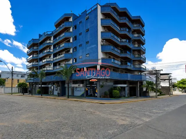 Apartamento 3 quartos e 1 banheiro, para alugar, no bairro Tavares em Santo Antônio de Pádua