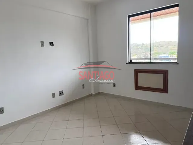 Apartamento 3 quartos e 1 banheiro, para alugar, no bairro Tavares em Santo Antônio de Pádua