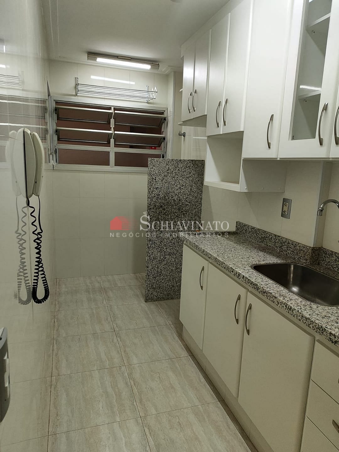 Apartamento, 2 quartos, 60 m² - Foto 3