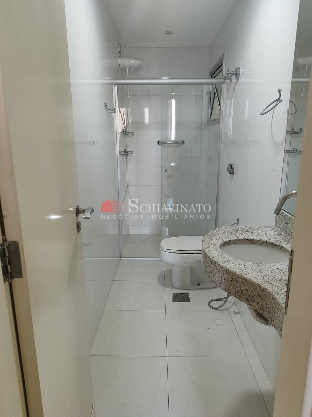 Apartamento, 2 quartos, 60 m² - Foto 5