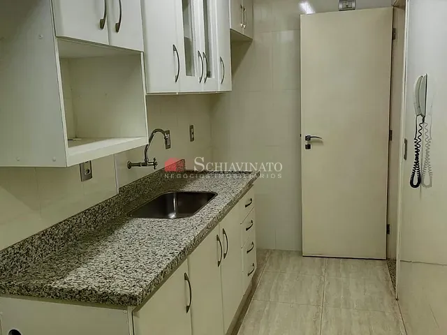Apartamento 2 quartos e 1 banheiro, à venda, no bairro Centro em Piracicaba