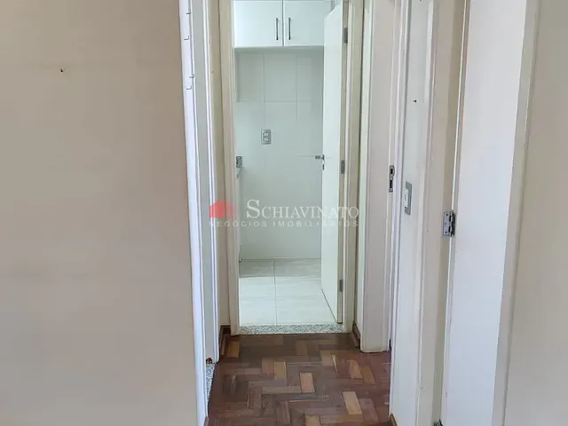 Apartamento 2 quartos e 1 banheiro, à venda, no bairro Centro em Piracicaba