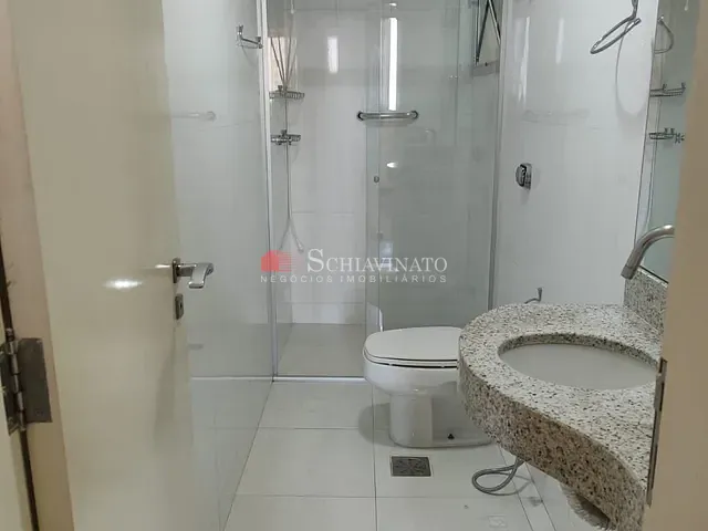 Apartamento 2 quartos e 1 banheiro, à venda, no bairro Centro em Piracicaba